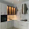 کابینت ام دی اف آشپزخانه11