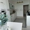 کابینت آشپزخانه جدید مدرن با ام دی اف با کیفیت9