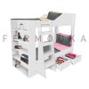 تخت خواب دو طبقه-10