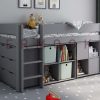 تخت دو طبقه کودک و نوجوان5