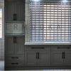 کابینت مدرن و سفید4