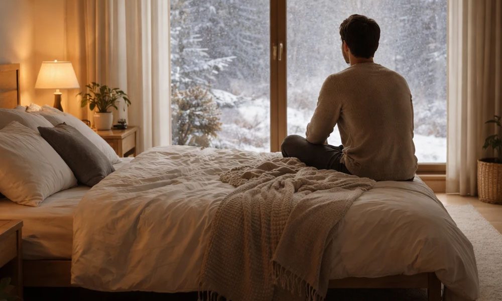 اشتباهات طراحی اتاق خواب در خانه‌های امروزی