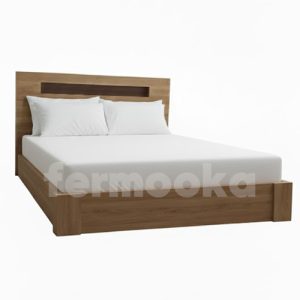 تخت خواب دو نفره ماهور