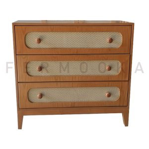 دراور سه کشو مدل رشدانه