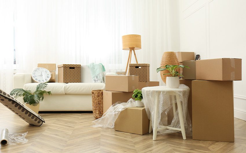 سرویس خواب برای مستأجرها