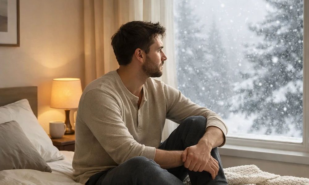 رایج‌ترین اشتباهات طراحی اتاق خواب در خانه‌های امروزی