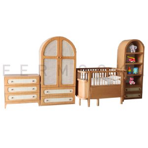 سرویس سیسمونی نوزاد مدل رشدانه