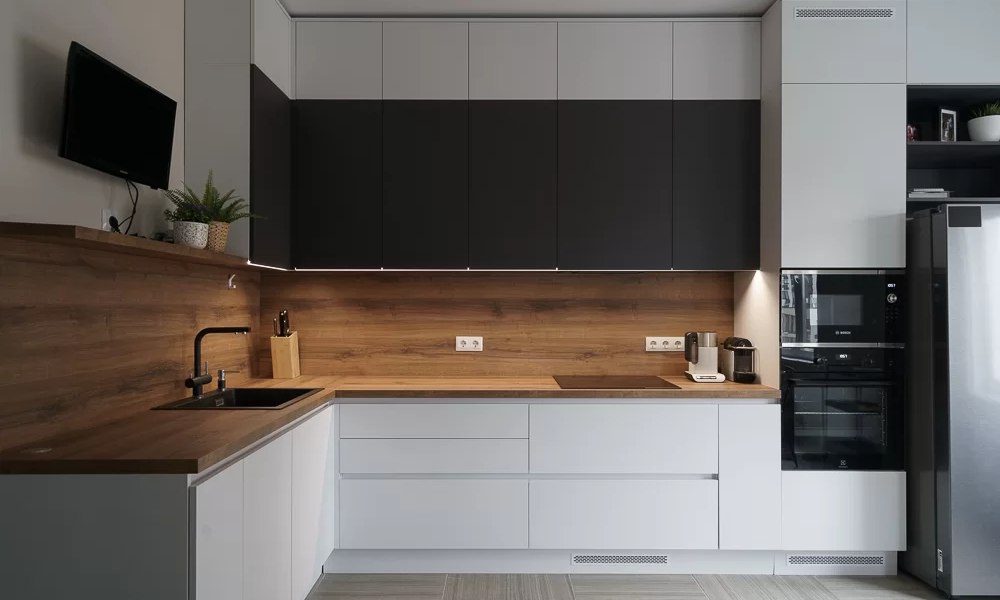 سفارش کابینت