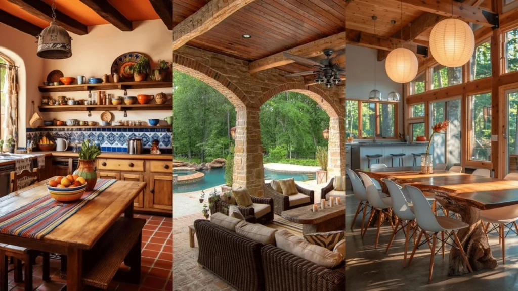 مقایسه طرح روستیک و کلاسیک