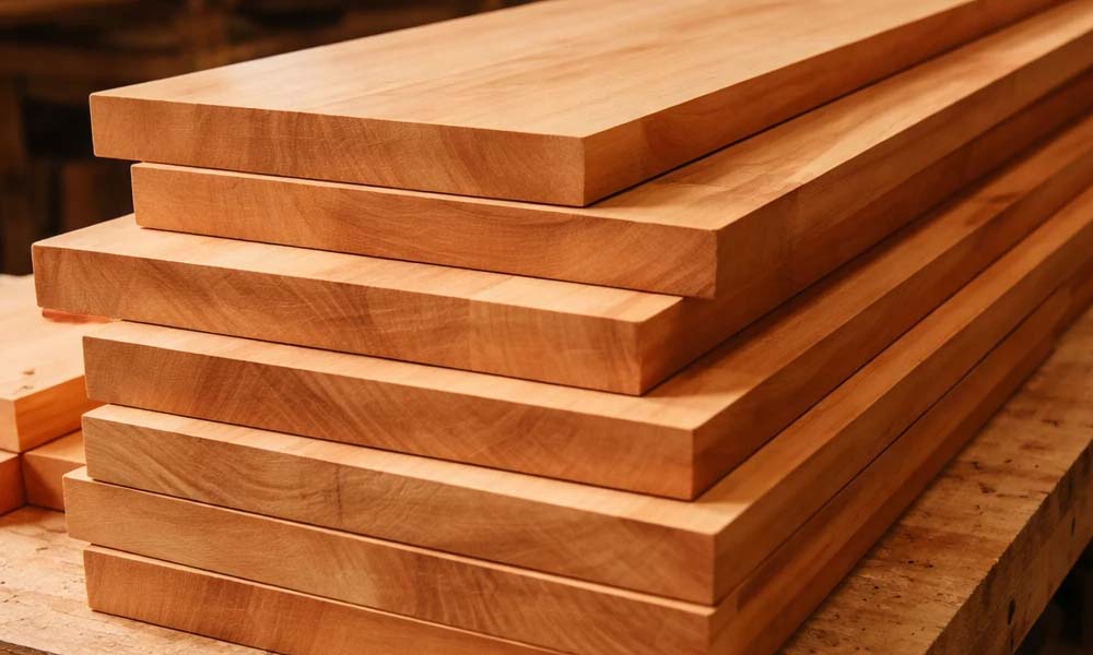 چوب توسکا چیست