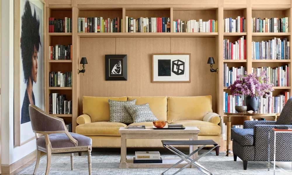 چگونه یک کتابخانه استاندارد انتخاب کنیم؟