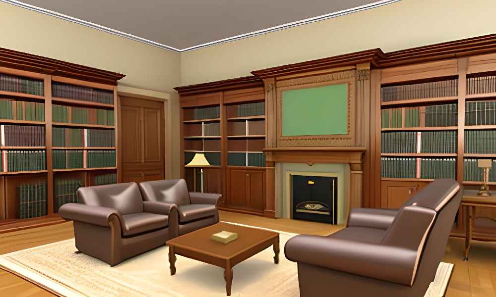 خرید کتابخانه استاندارد