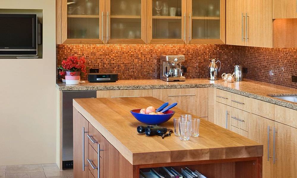 کابینت سفارشی یا کابینت آماده