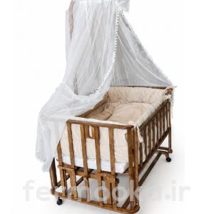 قیمت گهواره کنار مادر 120